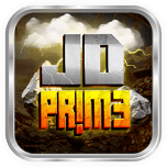 JDPRIME88 mobile app access guide banner