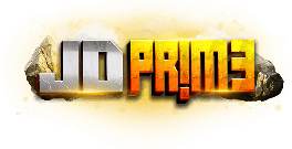 JD PRIME 88 official platform logo